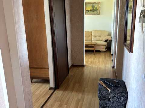 квартира за адресою Звіринецька вул., 61