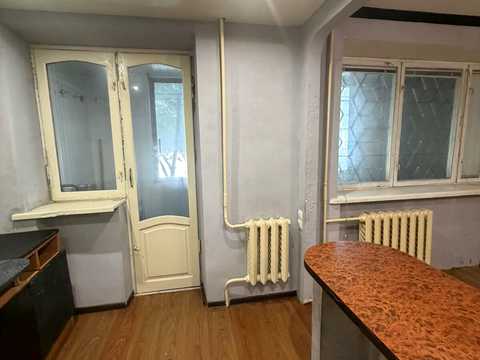 квартира за адресою Запоріжжя, Чумаченка вул., 12