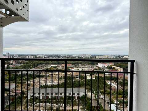 квартира по адресу Краснова ул., (65 перлина)