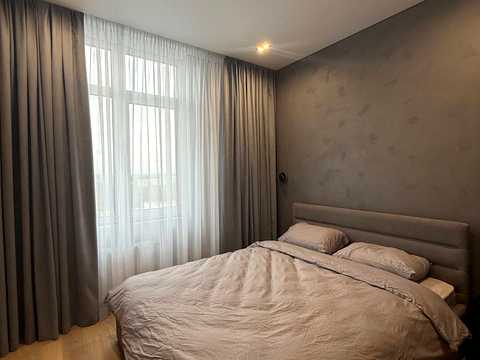 квартира по адресу Краснова ул., (65 перлина)