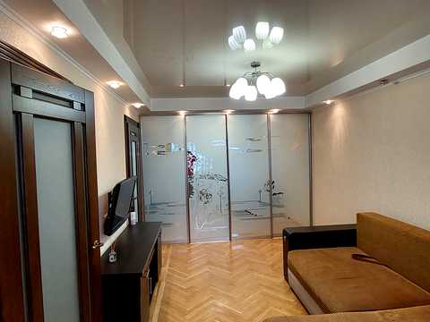 квартира по адресу Энтузиастов ул., 45
