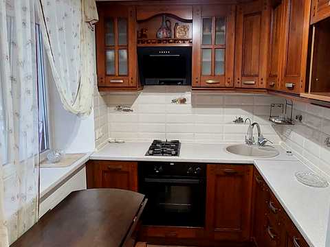 квартира по адресу Энтузиастов ул., 45