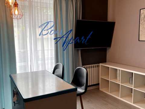 квартира за адресою Гетьманська вул. (Майкопська), 1-А