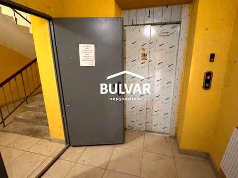 квартира за адресою Перемоги просп., 86-А