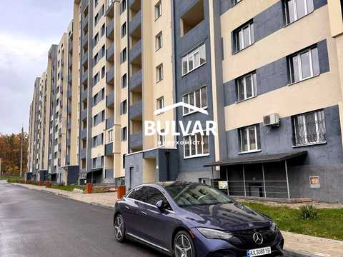 квартира за адресою Перемоги просп., 86-А