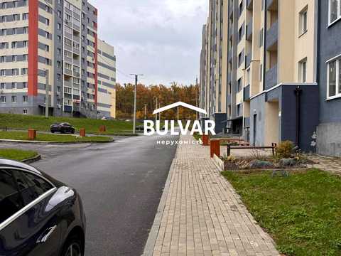 квартира за адресою Перемоги просп., 86-А