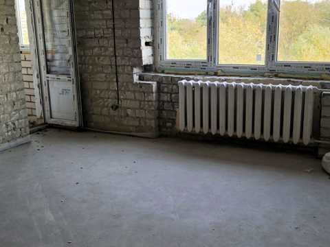 квартира за адресою Власенка вул., 9