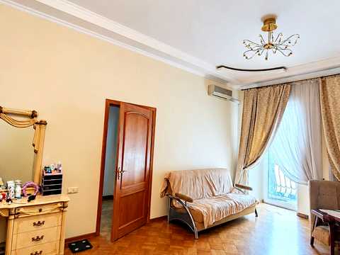 квартира за адресою Одеса, Успенська вул. (Чичерина), 85