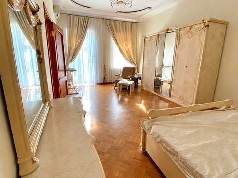 квартира за адресою Одеса, Успенська вул. (Чичерина), 85