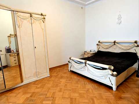 квартира за адресою Одеса, Успенська вул. (Чичерина), 85