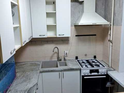 квартира за адресою Шолом-Алейхема вул., 5