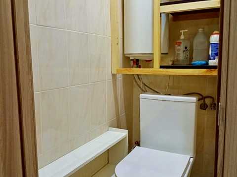 квартира за адресою Шолом-Алейхема вул., 5