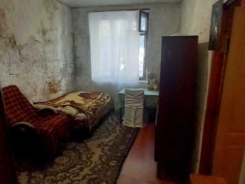 квартира за адресою Маразліївська вул., 64