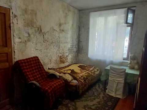 квартира за адресою Маразліївська вул., 64