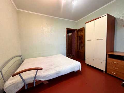 квартира по адресу Титаренковский пер., 26