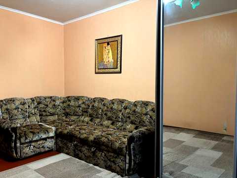 квартира по адресу Титаренковский пер., 26