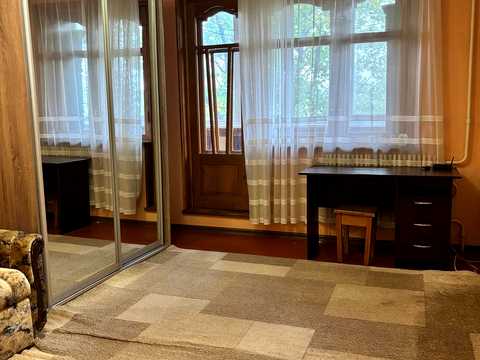 квартира по адресу Титаренковский пер., 26