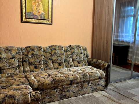 квартира по адресу Титаренковский пер., 26