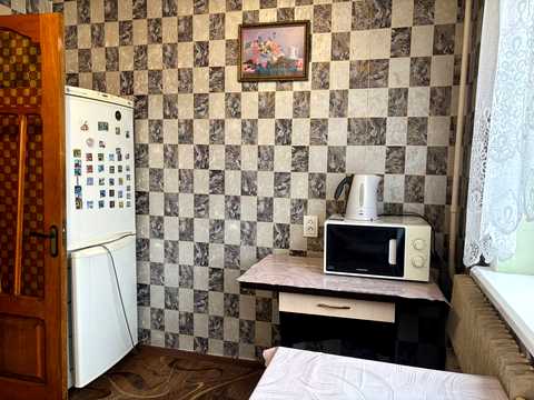 квартира по адресу Титаренковский пер., 26