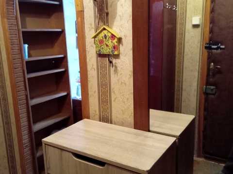 квартира по адресу Героев Труда ул. (Героїв Праці), 4