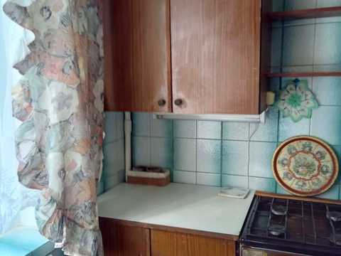 квартира по адресу Героев Труда ул. (Героїв Праці), 4