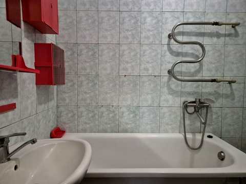 квартира за адресою Шведська вул., 18