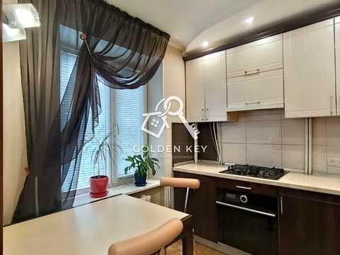квартира по адресу Тесленка ул., 12