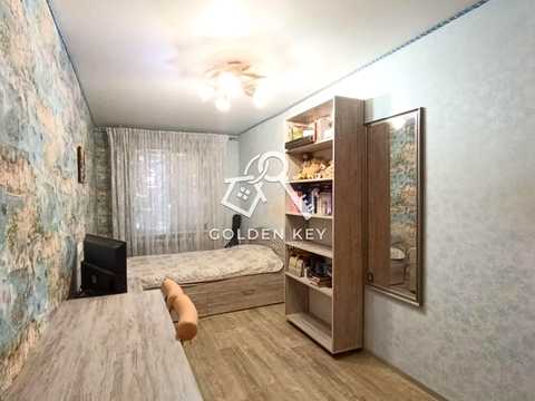 квартира по адресу Тесленка ул., 12