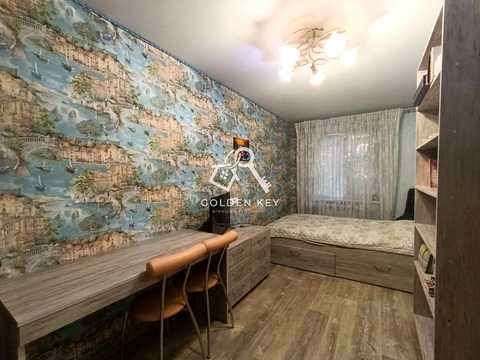 квартира по адресу Тесленка ул., 12