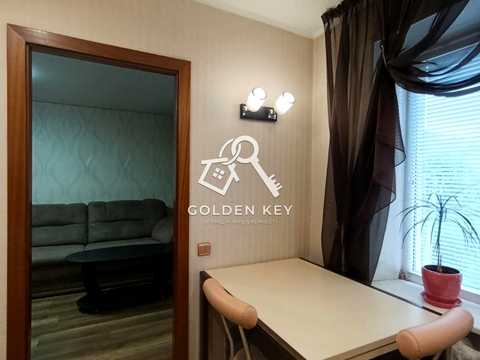 квартира по адресу Тесленка ул., 12