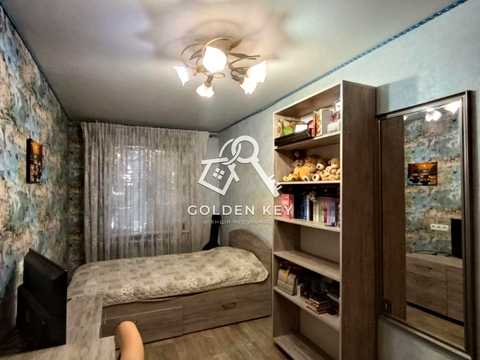 квартира по адресу Тесленка ул., 12