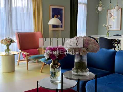 квартира за адресою Київ, Предславинська вул., 53