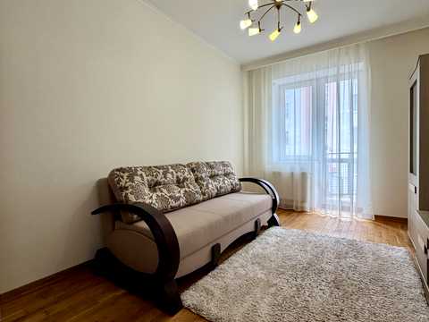 квартира за адресою Каховська вул., 27