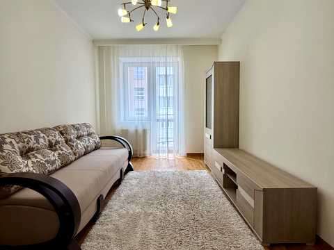 квартира за адресою Каховська вул., 27