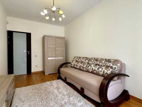 квартира за адресою Каховська вул., 27