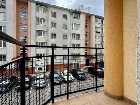 квартира за адресою Каховська вул., 27