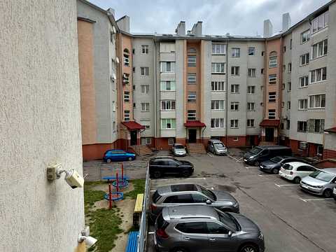 квартира за адресою Каховська вул., 27