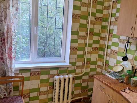 квартира по адресу Сергея Синенко ул. (Кремлевская), 65-А