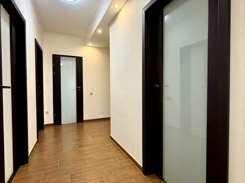 квартира за адресою Каховська вул., 27