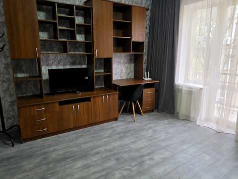 квартира за адресою Чорноглазівська вул., 12