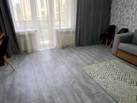 квартира за адресою Чорноглазівська вул., 12