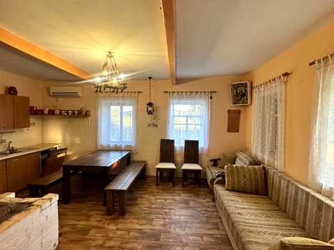 дом по адресу садовая