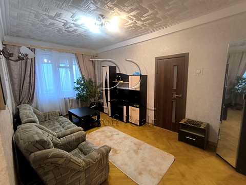 квартира по адресу Ушинского ул., 13