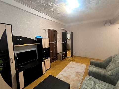 квартира по адресу Ушинского ул., 13