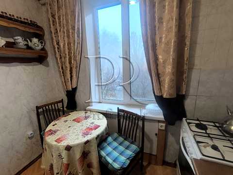 квартира по адресу Ушинского ул., 13