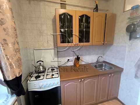 квартира по адресу Ушинского ул., 13