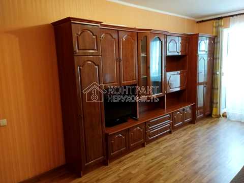 квартира за адресою Архітекторів вул., 20