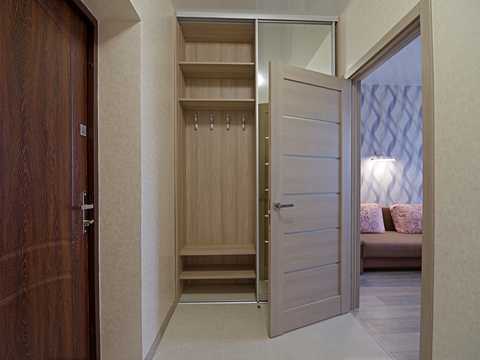 квартира за адресою Тираспольська вул., 54