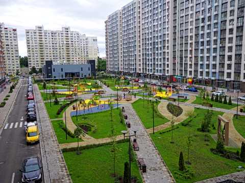 квартира за адресою Тираспольська вул., 54