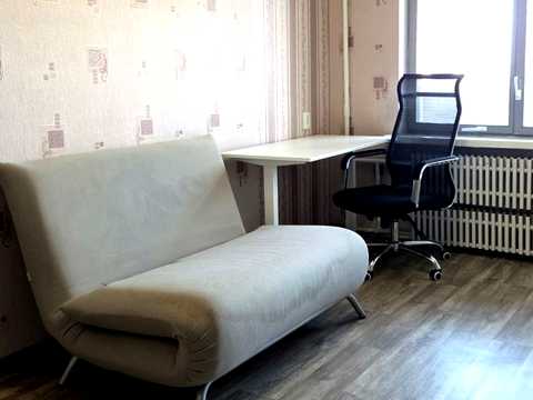 квартира по адресу Независимости ул. (Титова), 18-А